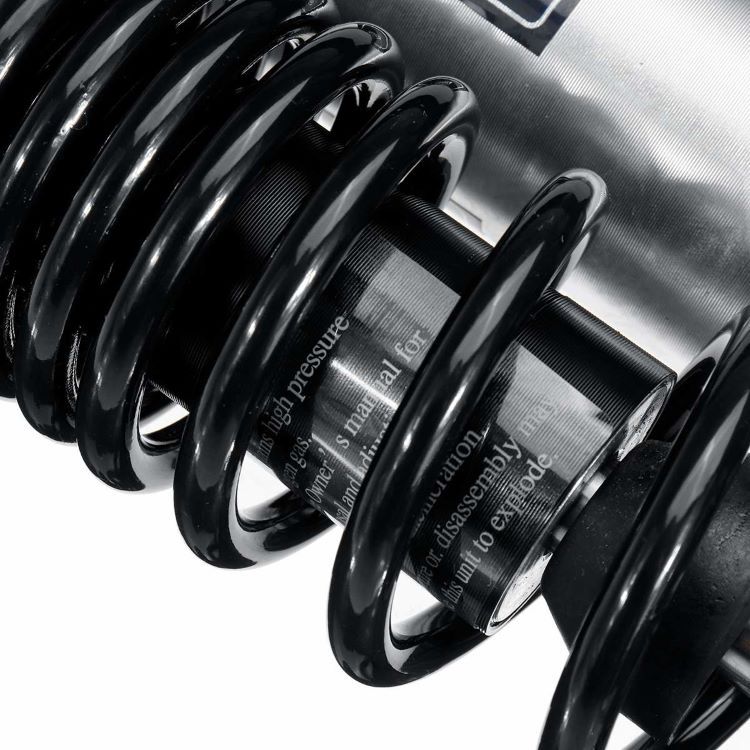 Rfy265Mm-280Mm Motorcycle Electric Vehicle Shock Absorber Modification for Niu U008//009 Shock Absorber