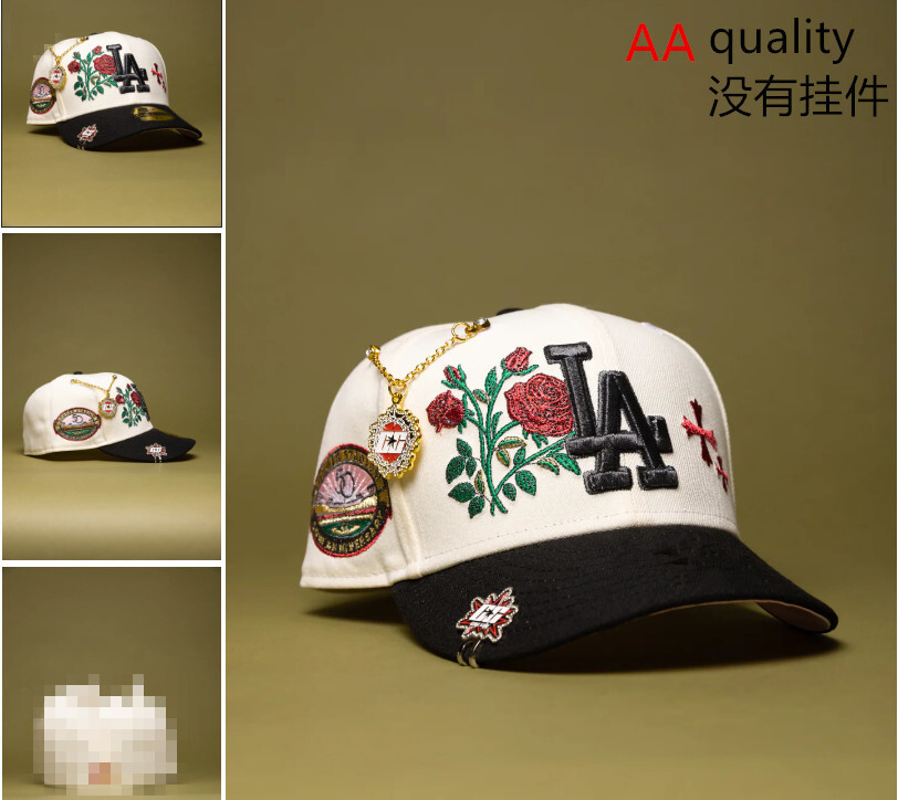 Gorra de béisbol de hip-hop moderna y de moda, superventas transfronteriza, ajustable, de alta calidad, estilo urbano, con visera curva, deportiva.