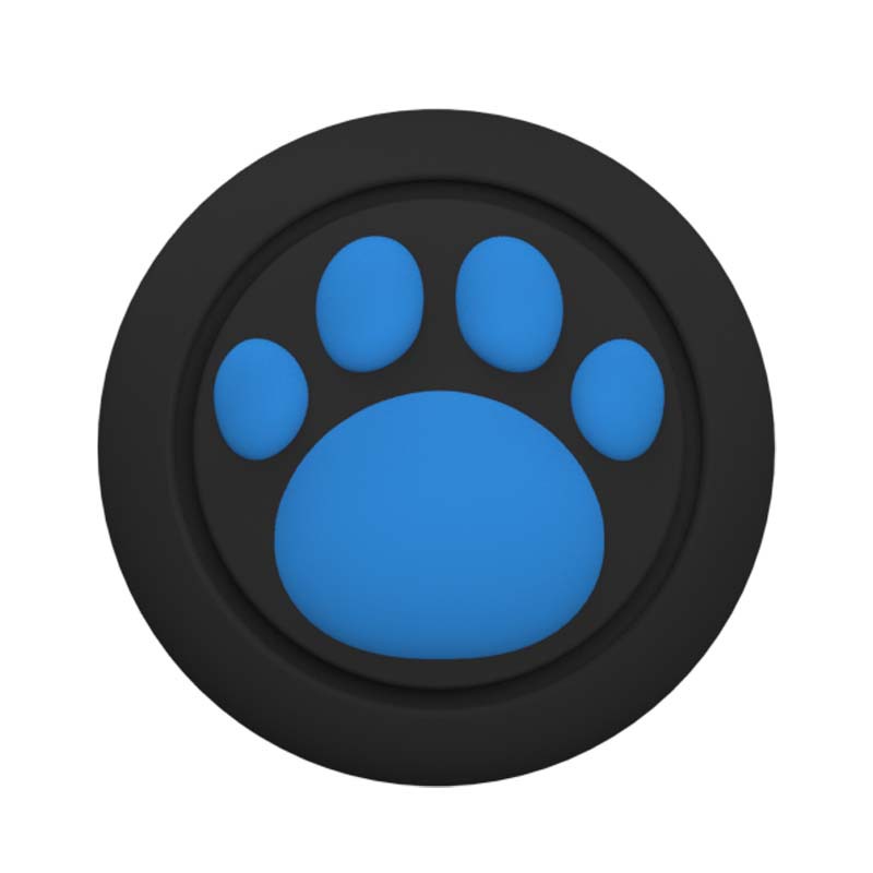 NS Rocker tapa de reemplazo interruptor Rocker Cap NS Rocker tapa de silicona orled Rocker accesorios de reemplazo de reparación en stock