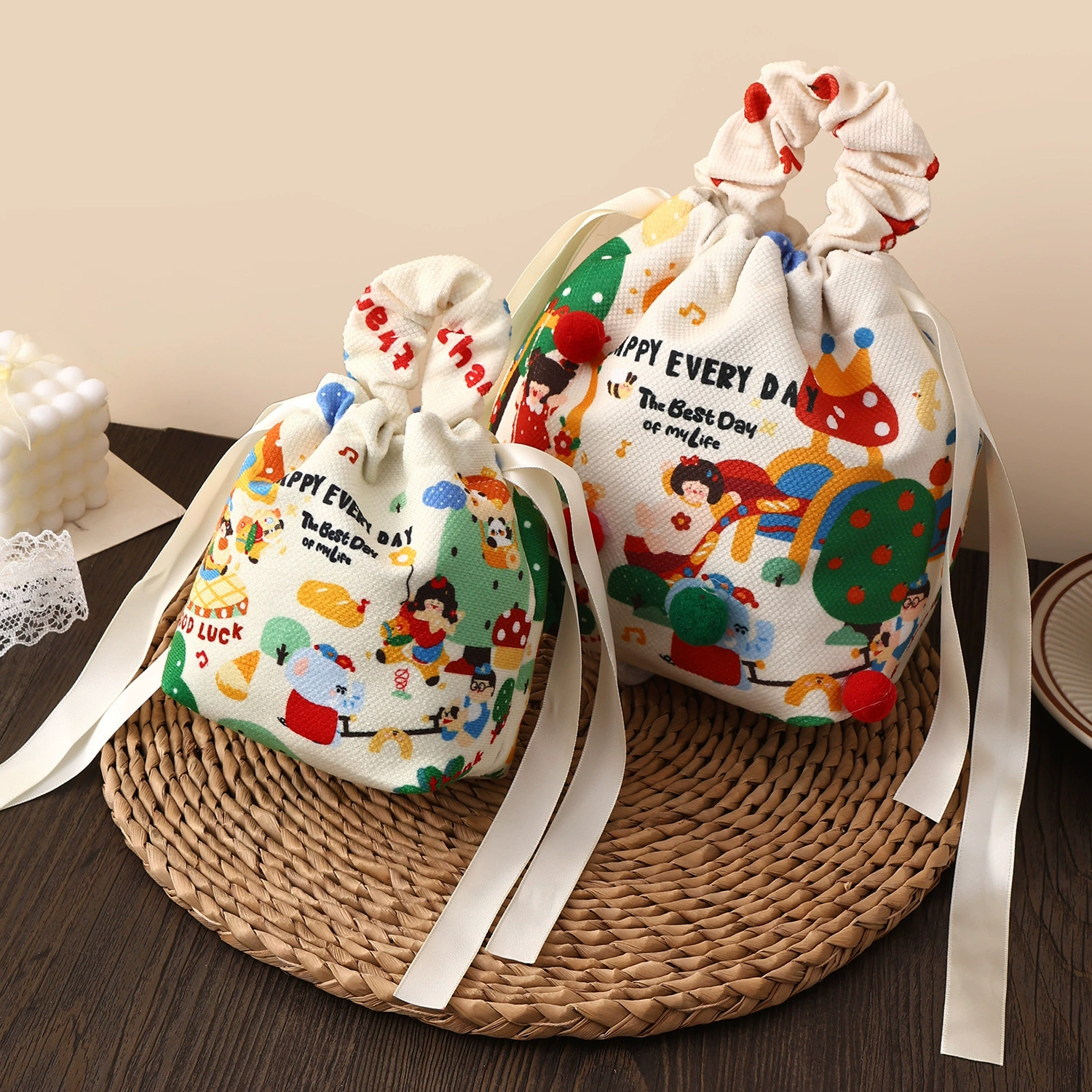 Children's gift box, wholesale