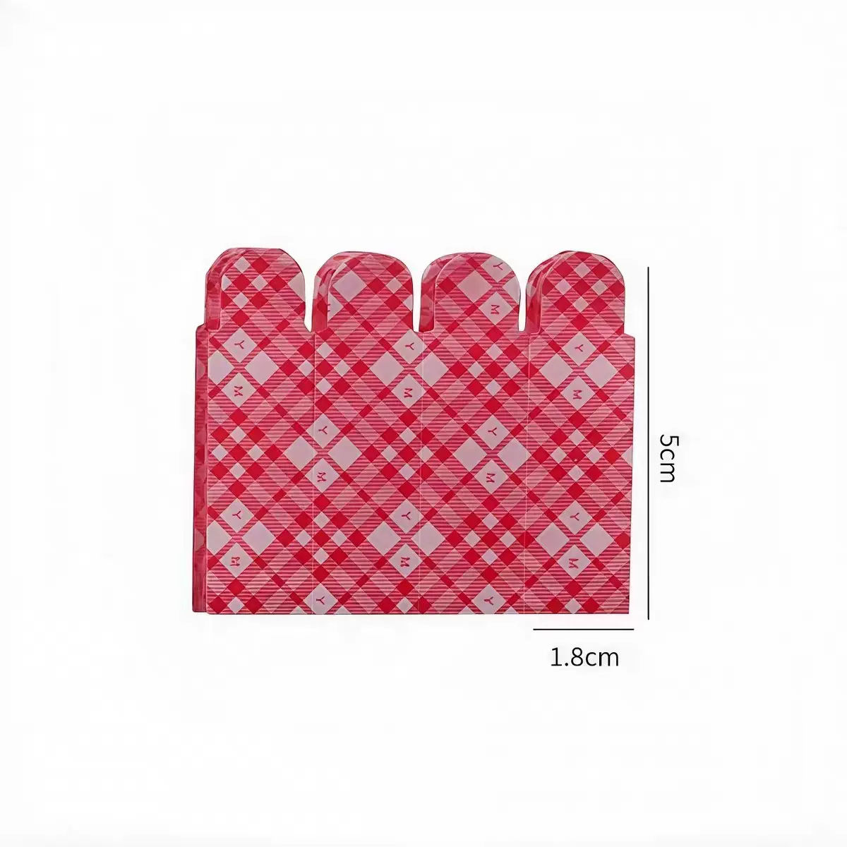 春联双面胶强力高粘度贴春联专用神器婚庆结婚对联年画福字双面胶