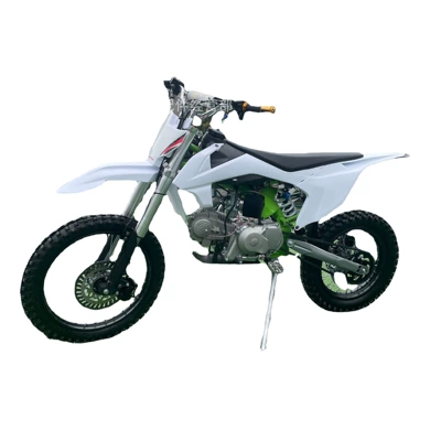K5 Off-Road, Motosikletlər