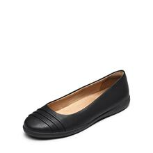 T 38046 Soft sole slip on bean shoes ����ǳ�ڶ���Ь�羳