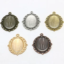 饰品配件;diy饰品;发夹