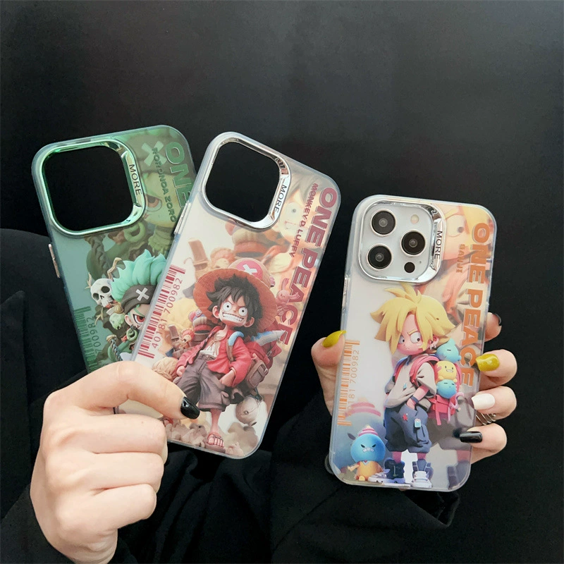 Apple, мультфильм совместимый чехол для iPhone 15, чехол для телефона, iphone, 13promax