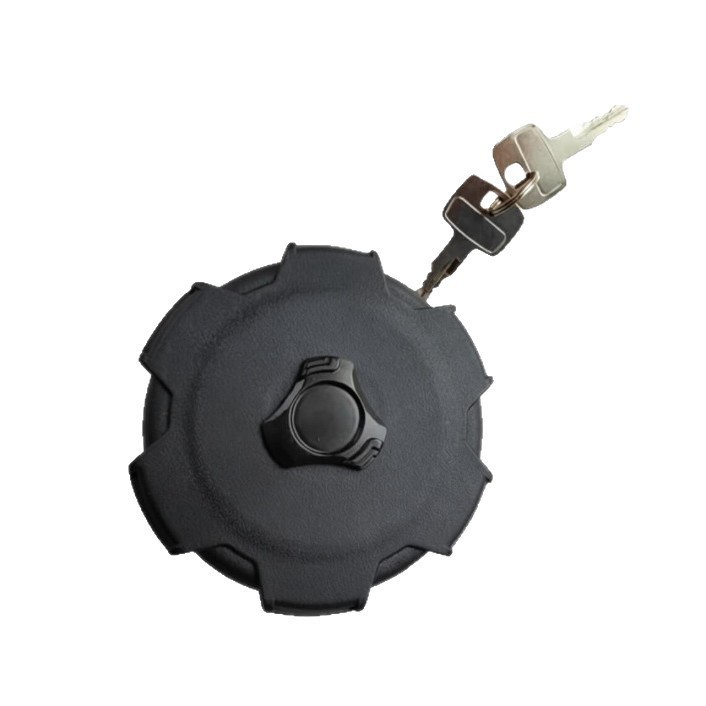 Fuel Tank Cap with Lock 1527908 2993918 500302656 for Iveco Truck