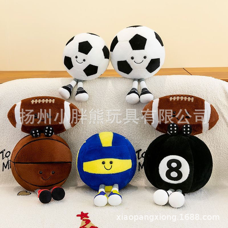 basketball football table