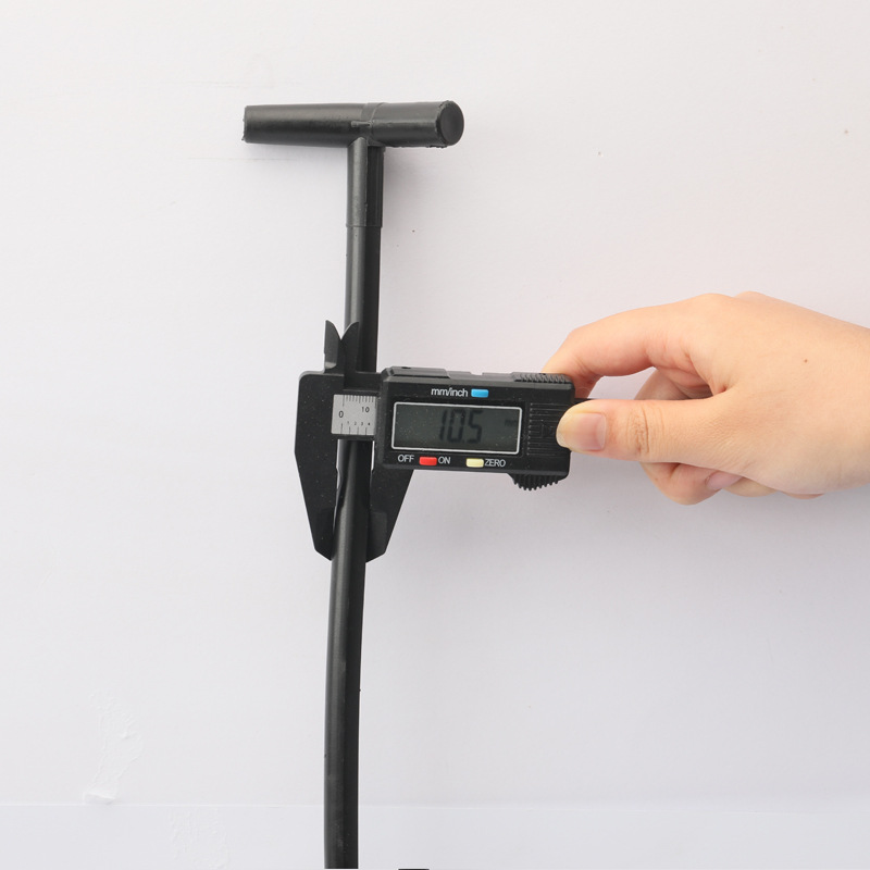 Electric vehicle modification canopy strut umbrella sunshade plastic bracket beam rod I-shaped bracket rod accessories