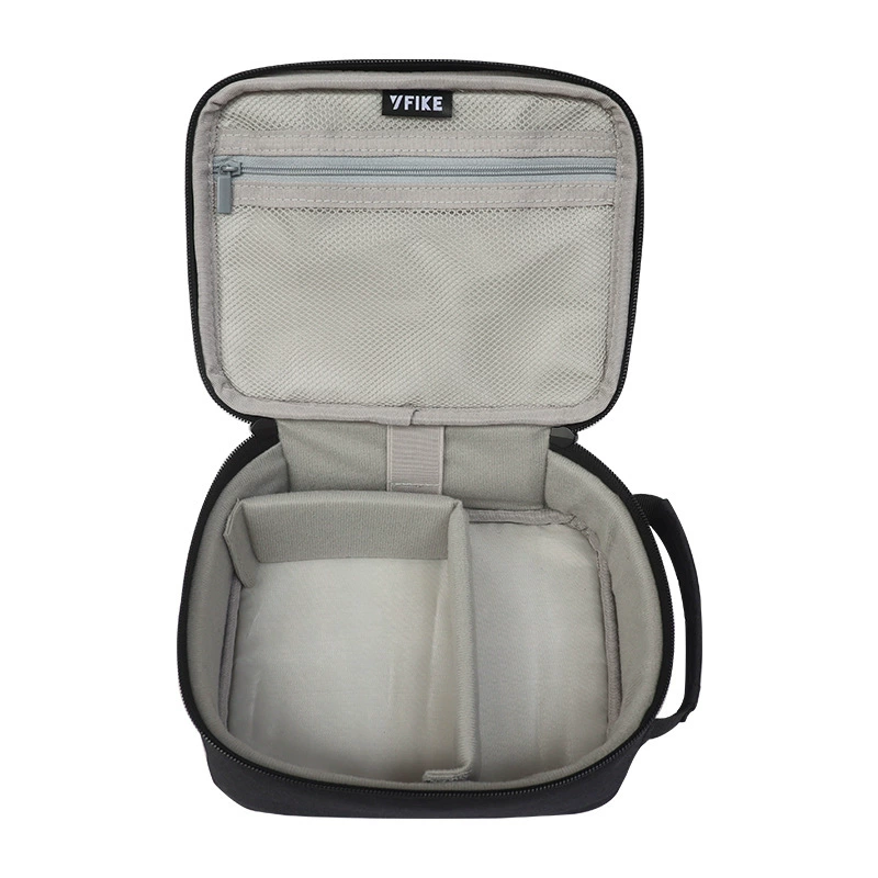 Camera Case Polaroid mini11 / mini7+ — Compact Organizer Bag, Protective Carry Pouch