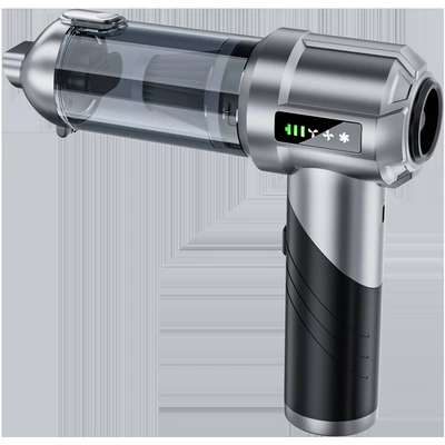 Car Vacuum Cleaner, Car Handheld: Tozsoranlar