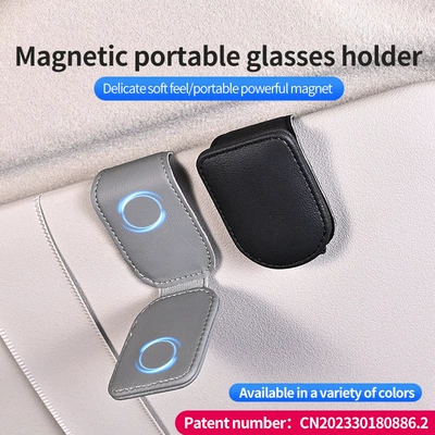card holder, Car Glasses Clip/Bill Clip
