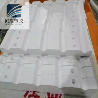 PTFE板加工定做 聚四氟乙烯板加工白色铁氟龙板加工定制 支持打样