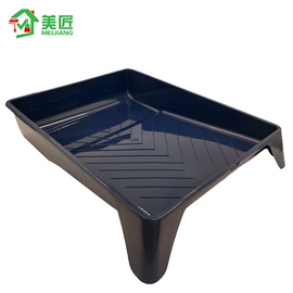 滚筒;工具刷;塑胶托盘