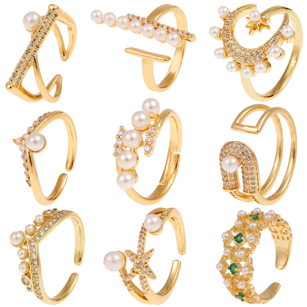 fresh jewelry