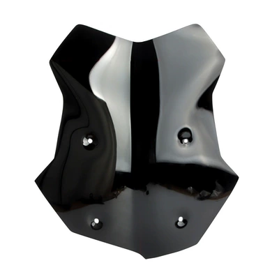 Suitable for BMW F750/850GS/ADV modification manual lifting windshield to increase windshield height and width