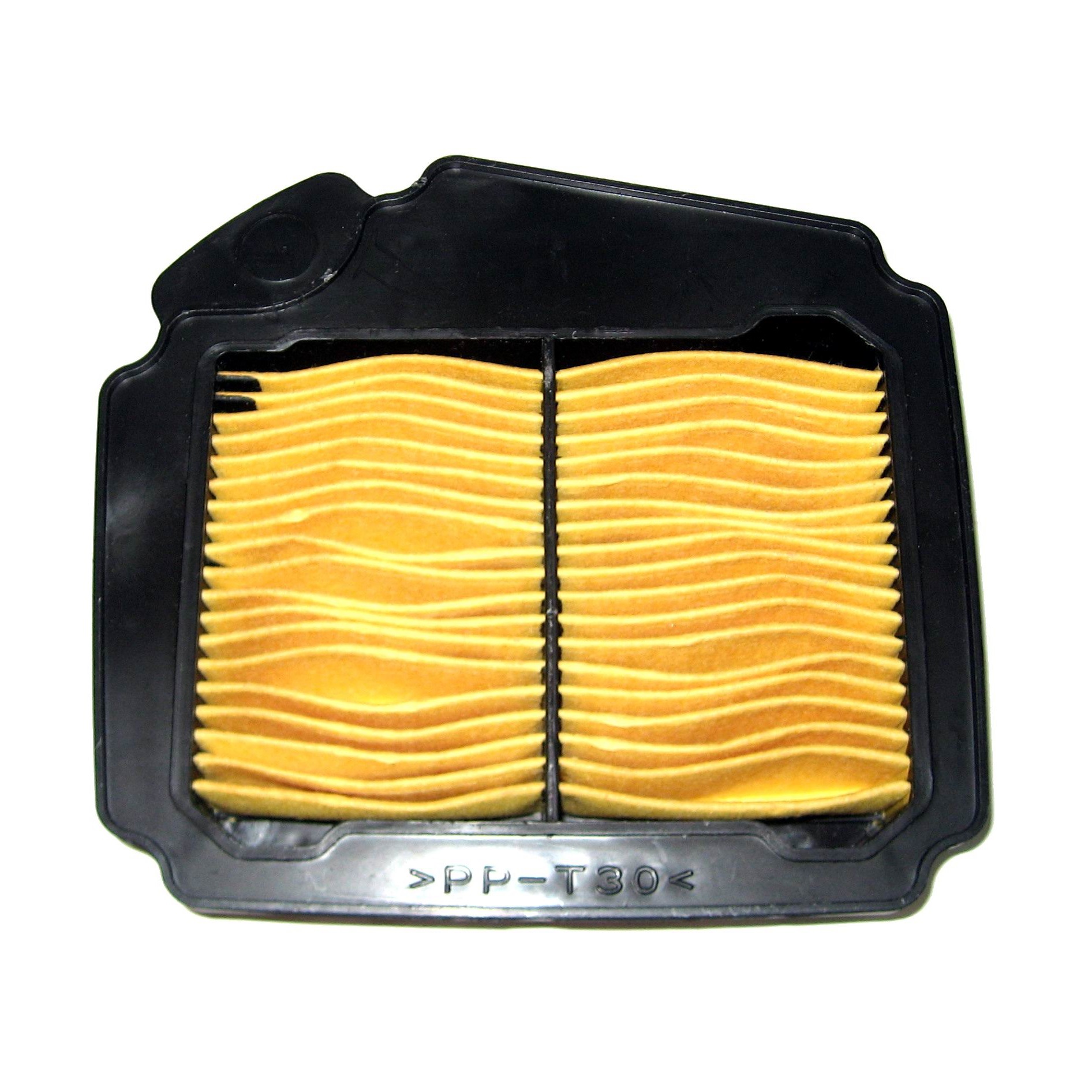 Aplicable al filtro de aire 5LW-E4451-00 YAMAHA AT115 NOUVO