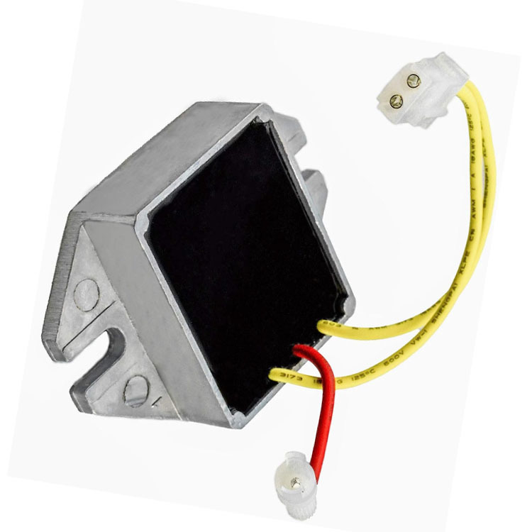 Rectificador para Briggs & Stratton 394890 393374 691185 79737