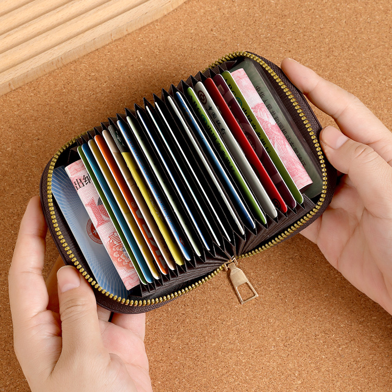 Taobao fuente explosiva bolsa de órgano gato mujer bolsa de tarjeta de cartón bolsa fábrica al por mayor bolsa de cremallera de dibujos animados una agencia