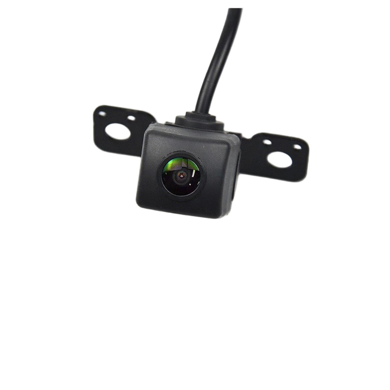 95760-2W000 Reversing Camera Suitable for Hyundai Santa Fe 957602W000 Car Camera Wide Angle
