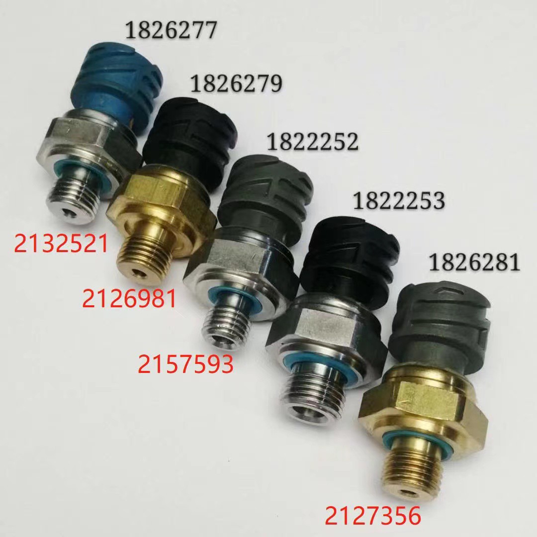 达夫压力 传感器 1822253