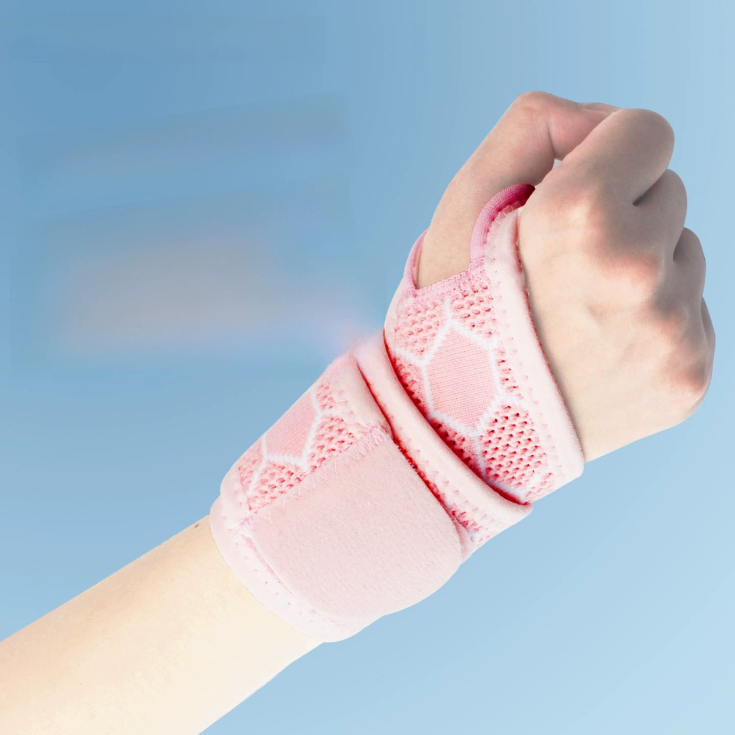 Р wristband, крем для рук для зала для бадминтона, тонкий браслет для волейбола