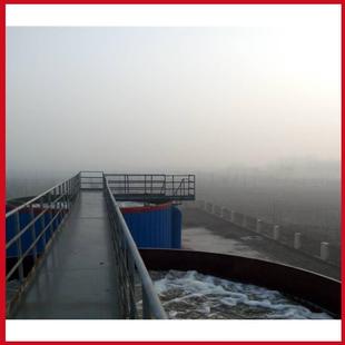 BAF biological aerated filter factory direct sewage treatment equipment containing filler layer aeration layer carbon steel