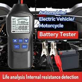 工业计时器;转速表;检测仪