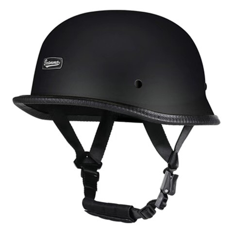New National Standard 3C Certified Electric Vehicle Helmet German Retro Lightweight Summer Breathable Sunshade Electric Vehicle Safety Helmet