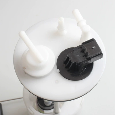 Chevrolet Daewoo Matiz – Oil pump, nozzle
