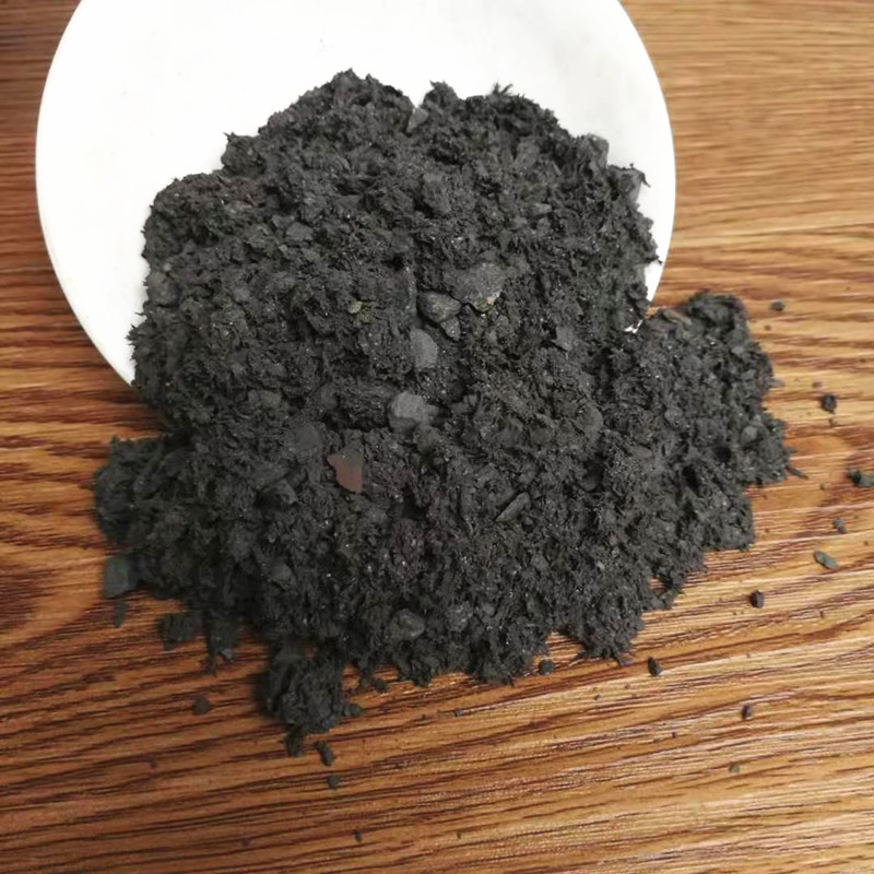 Magnetite Mineral Ci Shi 500g Raw Chinese Herbal Material for Traditional Decoction Use quality and texture