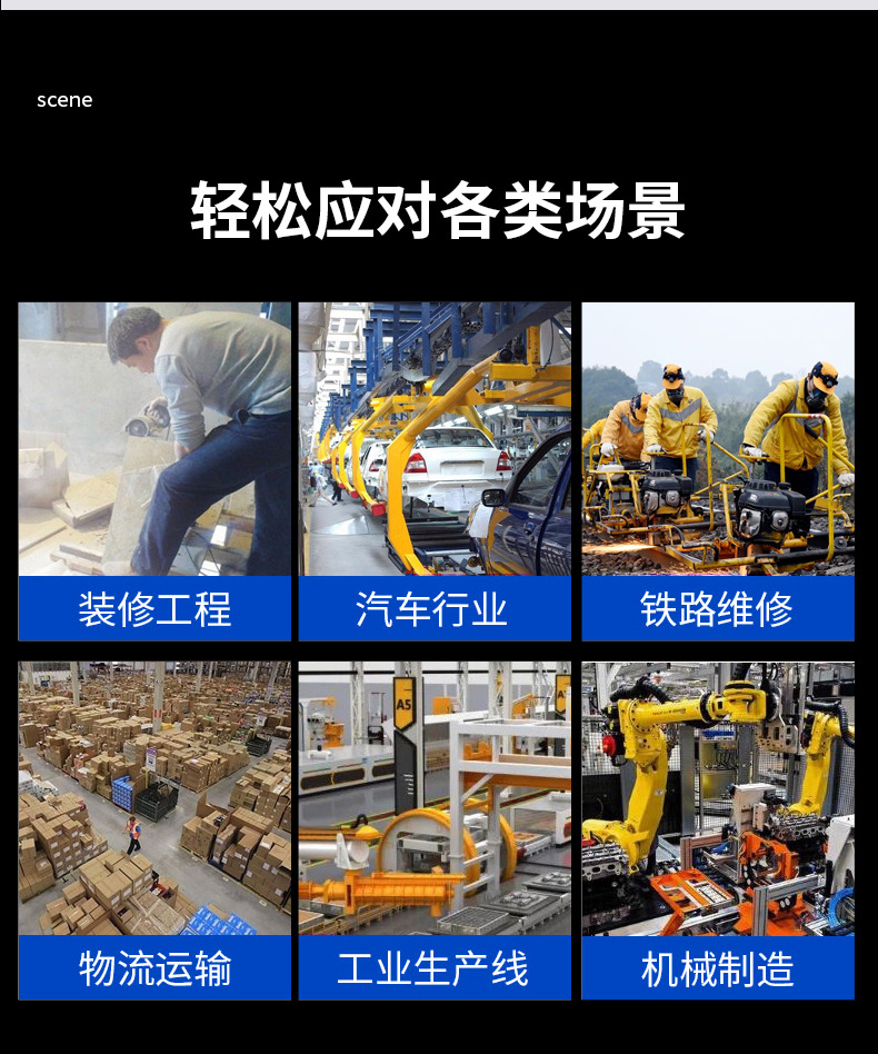 Hydraulic lifting platform cart 500kg manual pedal transport trolley scissor-type hand-pushed mobile lifting platform