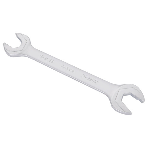 Self-Tightening King's Greedy Wrench: Adjustable Open-End/Metric Dual-Use Wrench, Multi-Functional Ratchet Wrench, and High-Speed Torque Wrench Set