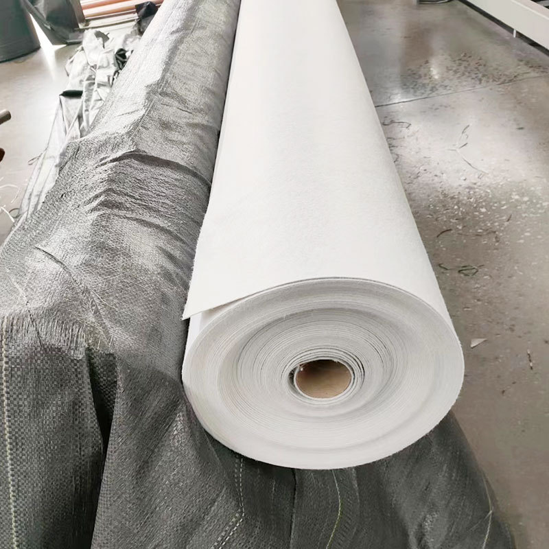 土工膜厂家最新行业动态