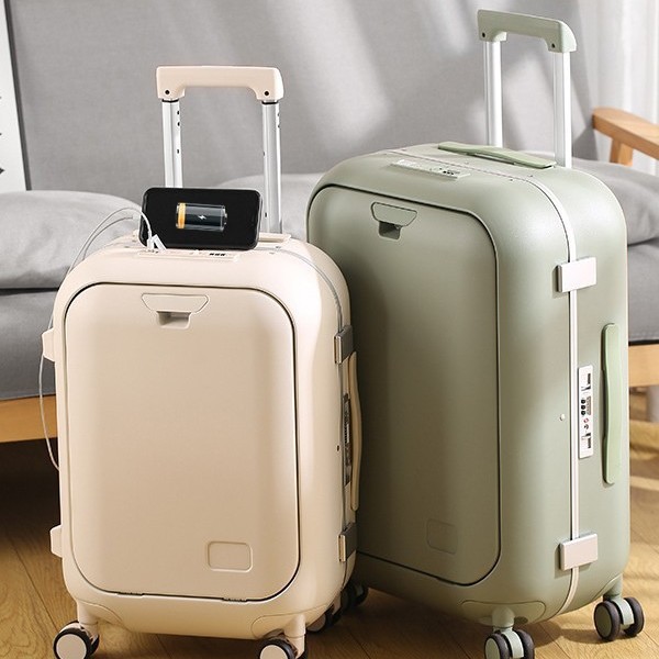 Children's suitcase