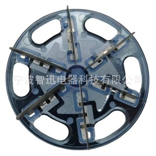 Dry cleaners clothing factory Special 42W shaving vacuum high-power shaving machine hair ball trimmer original cutter head