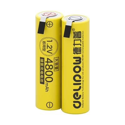 Battery Accessories Replacement, Hibrid akkumulyator batareyaları
