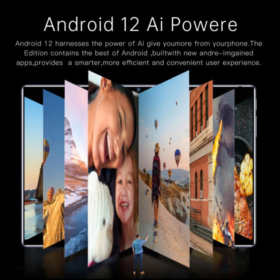 X101 Cross-Border Popular Android 15inch Tablet Eight-Core 4g Full Network 5g Wifi Dual Card Dual Standby Factory Wholesale