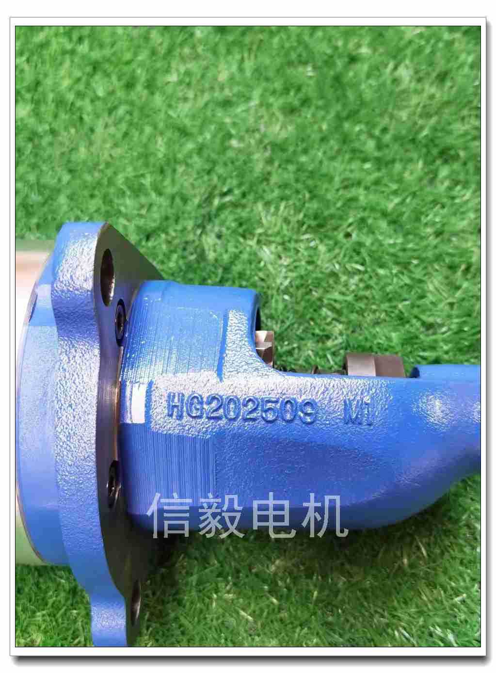 KTI CompAny DE Series HydrAulic StArter CME5A111,cme5A141,cme5A210 HydrAulic Motor