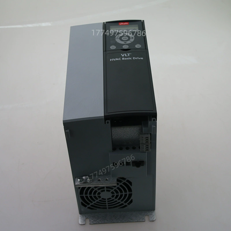 Оригинальный новый подлинный вентилятор насоса серии Danfoss FC111/FC101 инверторный насос для ветра