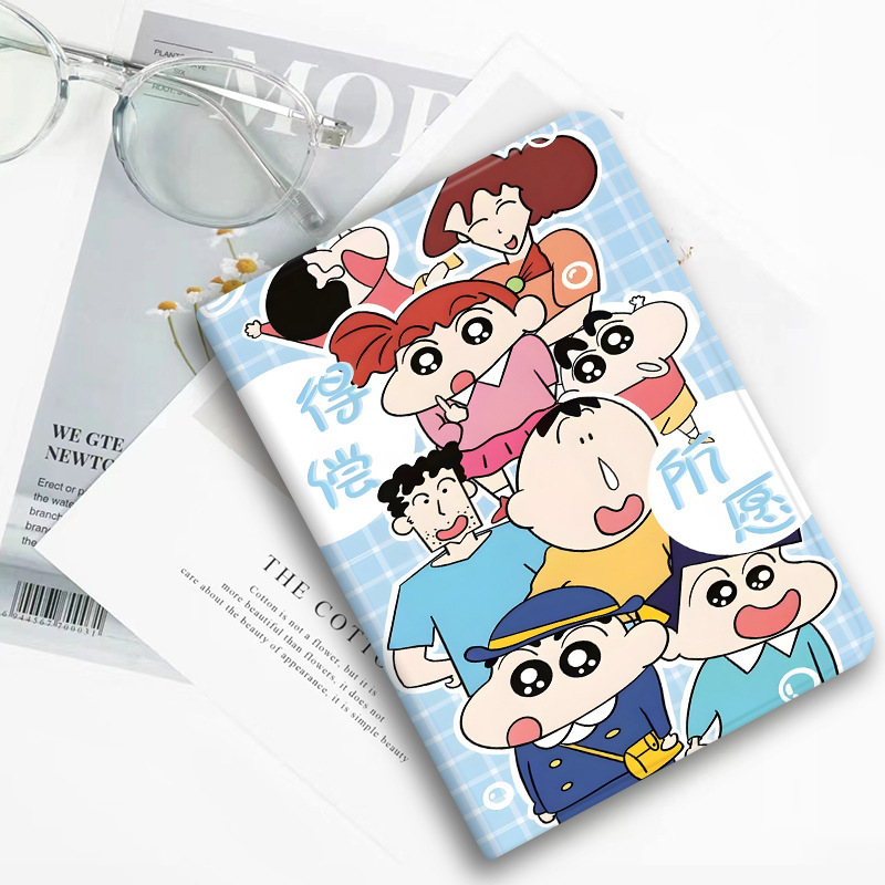 Suitable for ipad protective cover fifth generation 9.7 inch flat panel A2270 full edge ipad234 anti-fall 10.5 mini 3