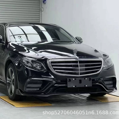 Suitable for 16-20 Mercedes-Benz Big Surrounded