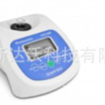 Измеритель мутности портативный измеритель бактериальной мутности