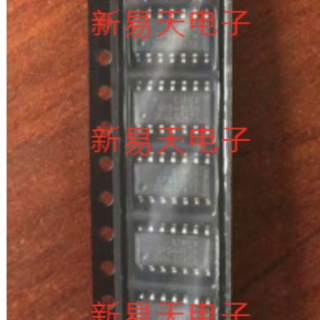全新IR2156SPBF SOP14控制器驱动芯片