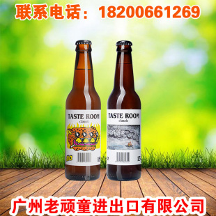�Lζ��TasteRoom ð�˟���/��Q�ᜆ��IPAơ�� 330ml*24ƿ ����