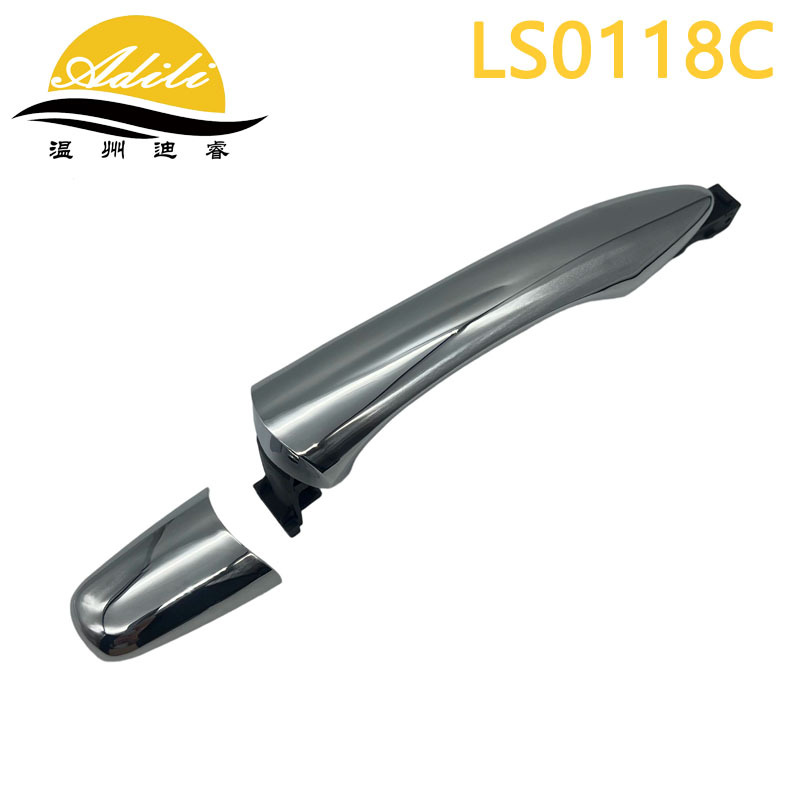 Electroplating Suitable for Infiniti Outer Handle 80640-1Ba0A 80640-1La0A 82640-1Ba0A