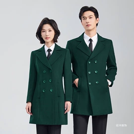 男式西服套装;女式衬衫;职业女裤套装