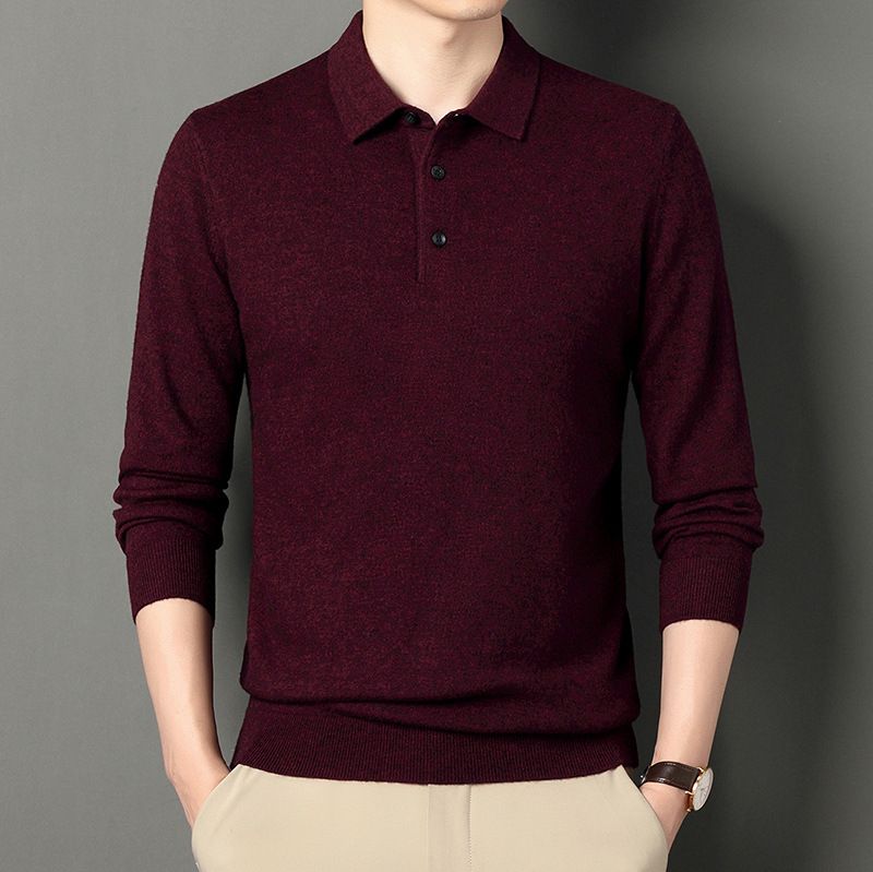 Woolen sweater