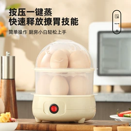 电煮锅;煮蛋器;煎蛋锅迷你锅