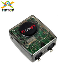 Daslight DVC4 GZM ��̨���������USBܛ����X���Ɵ�����daslite