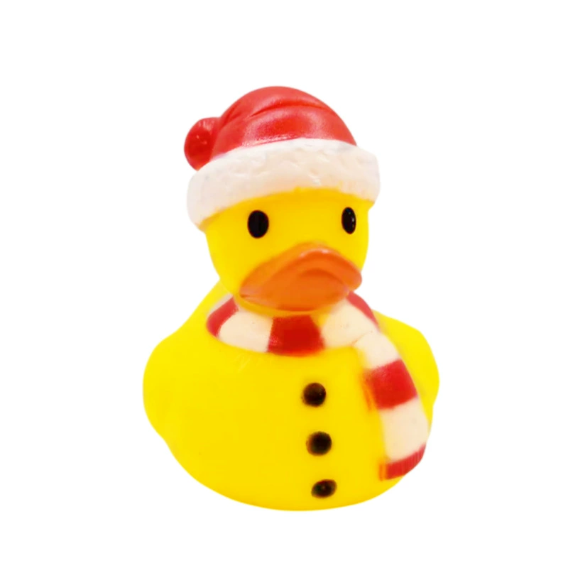 B.Duck, минифигурка, изготовленная на заказ
